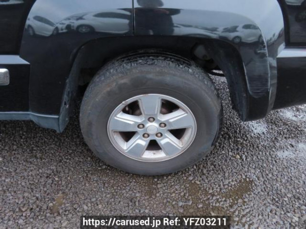 Used 2011 AT jeep cherokee KK37 Image[34]
