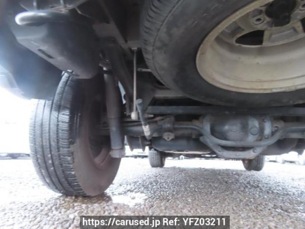Used 2011 AT jeep cherokee KK37 Image[41]