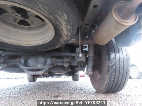 Used 2011 AT jeep cherokee KK37 Image[42]