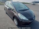 Honda Fit GE6