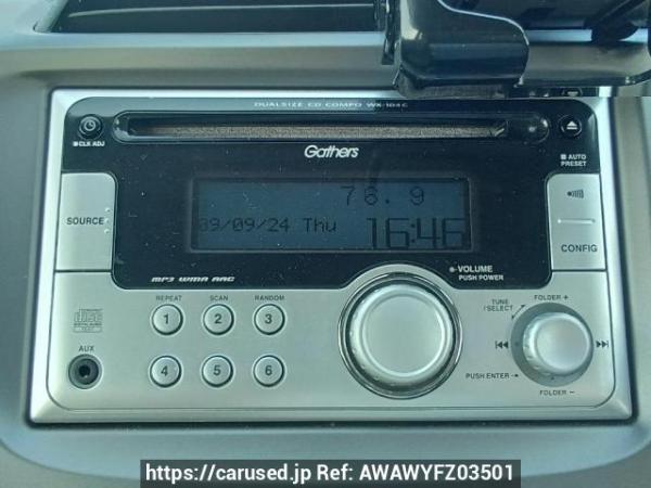 Used 2011 AT honda fit GE6 Image[20]