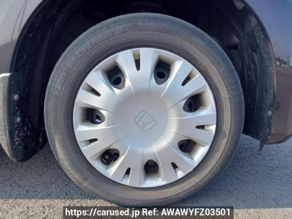 Used 2011 AT honda fit GE6 Image[26]