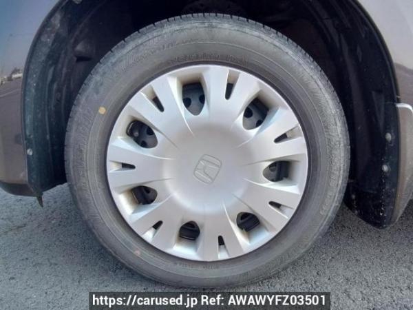 Used 2011 AT honda fit GE6 Image[27]