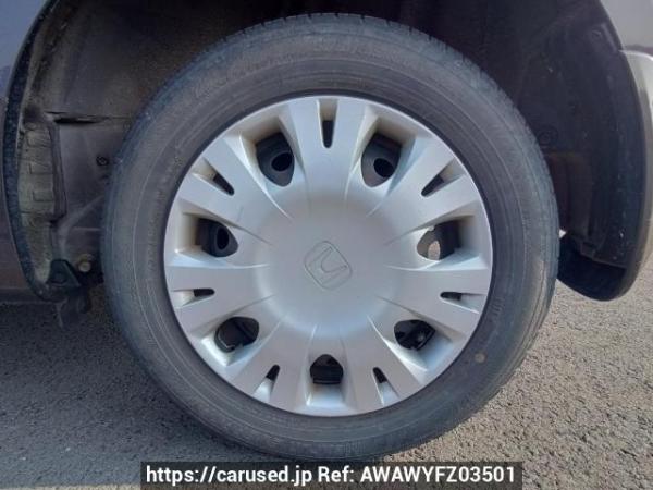 Used 2011 AT honda fit GE6 Image[29]