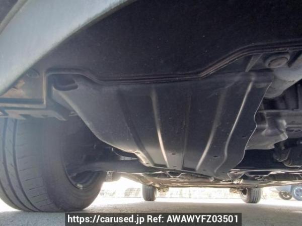 Used 2011 AT honda fit GE6 Image[30]