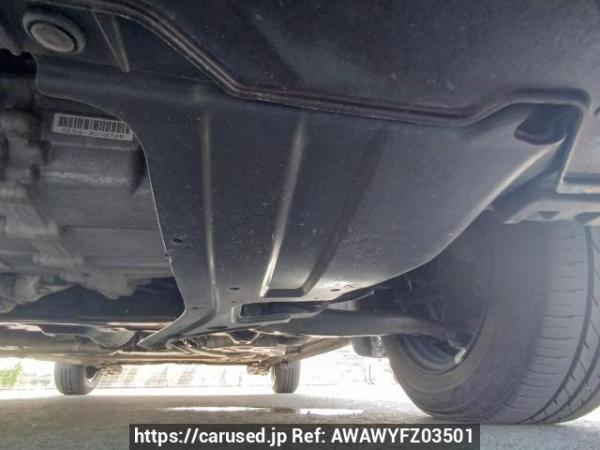 Used 2011 AT honda fit GE6 Image[31]