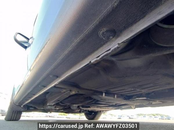 Used 2011 AT honda fit GE6 Image[32]