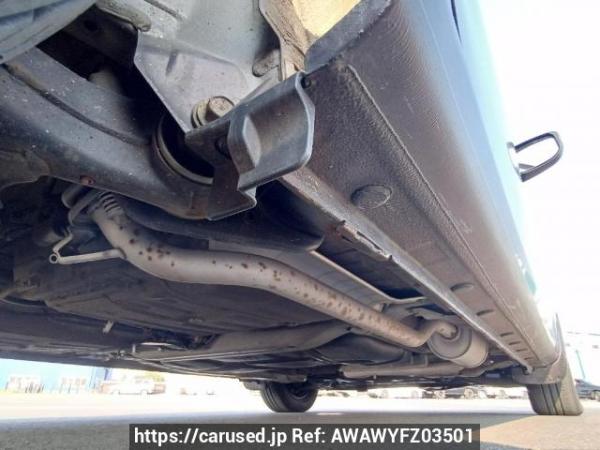 Used 2011 AT honda fit GE6 Image[33]