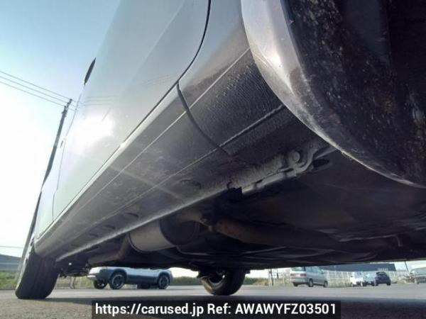 Used 2011 AT honda fit GE6 Image[34]