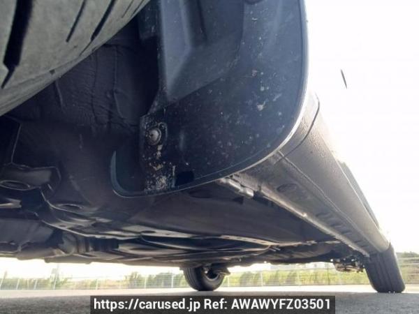 Used 2011 AT honda fit GE6 Image[35]