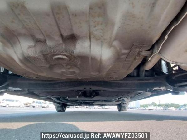 Used 2011 AT honda fit GE6 Image[38]