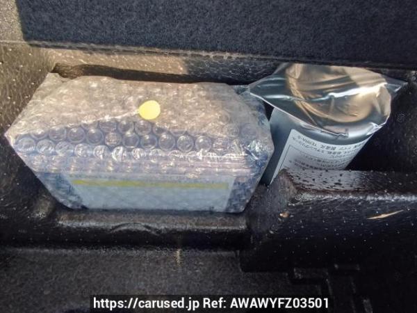 Used 2011 AT honda fit GE6 Image[39]