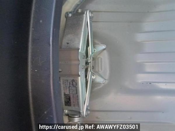 Used 2011 AT honda fit GE6 Image[40]