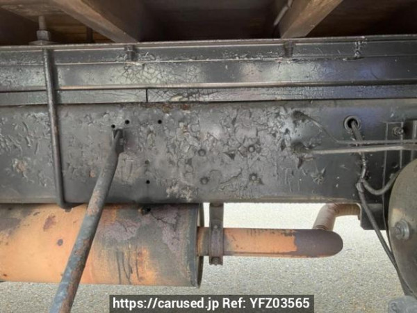 Used 1988 MT isuzu forward FTR13LA Image[5]