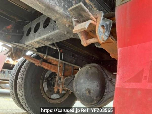 Used 1988 MT isuzu forward FTR13LA Image[11]
