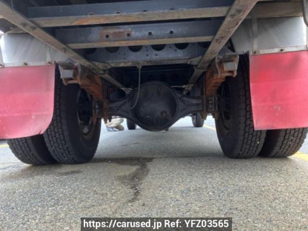 Used 1988 MT isuzu forward FTR13LA Image[12]