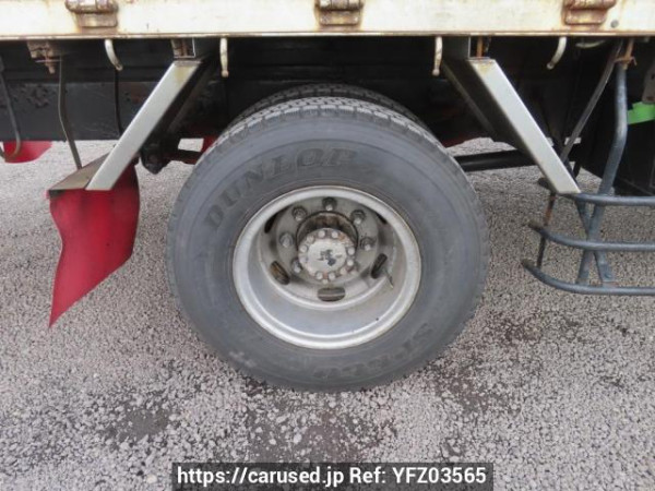 Used 1988 MT isuzu forward FTR13LA Image[31]