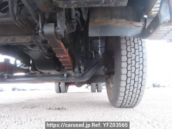 Used 1988 MT isuzu forward FTR13LA Image[34]