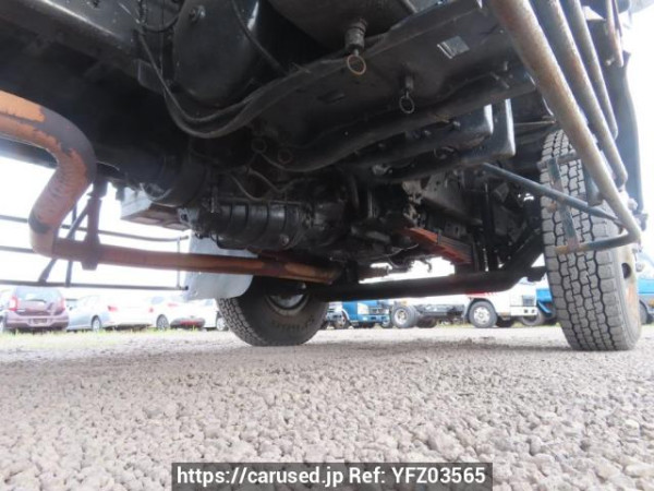 Used 1988 MT isuzu forward FTR13LA Image[38]