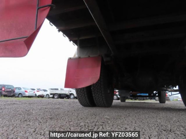 Used 1988 MT isuzu forward FTR13LA Image[39]