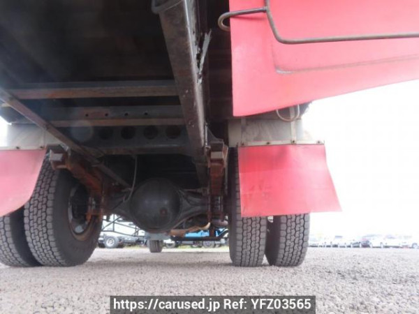 Used 1988 MT isuzu forward FTR13LA Image[40]