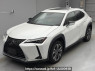 Used 2022 AT lexus ux KMA10 Image[0]