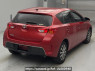 Used 2013 AT toyota auris NZE181H Image[1]