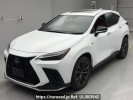 Lexus NX AAZH20