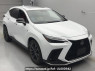Used 2023 AT lexus nx AAZH20 Image[2]