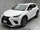 Lexus NX AGZ10