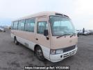 Hino LiesseⅡ