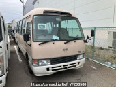 Hino LiesseⅡ