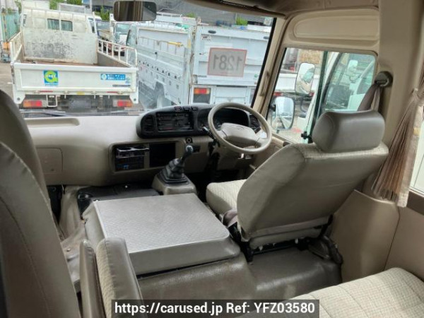 Used 2000 MT hino liesse2 HZB50M Image[6]