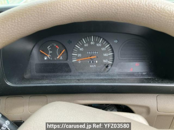 Used 2000 MT hino liesse2 HZB50M Image[7]