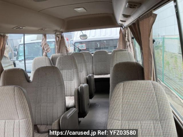 Used 2000 MT hino liesse2 HZB50M Image[8]
