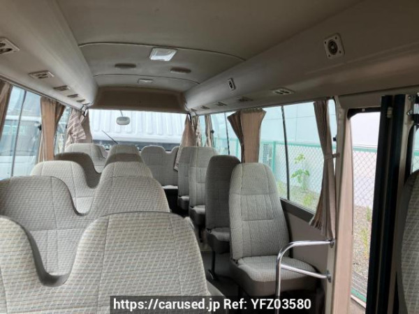 Used 2000 MT hino liesse2 HZB50M Image[9]