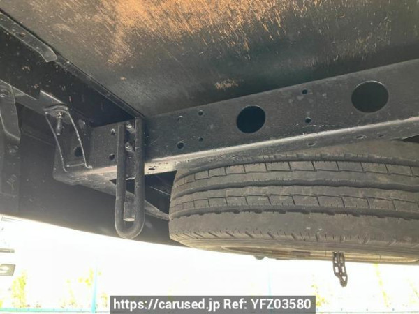 Used 2000 MT hino liesse2 HZB50M Image[11]