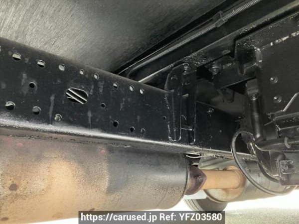Used 2000 MT hino liesse2 HZB50M Image[13]
