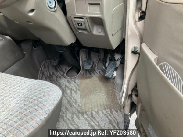 Used 2000 MT hino liesse2 HZB50M Image[18]