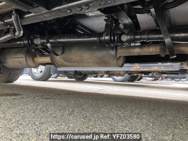 Used 2000 MT hino liesse2 HZB50M Image[20]