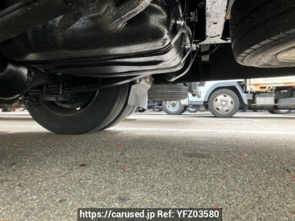 Used 2000 MT hino liesse2 HZB50M Image[21]
