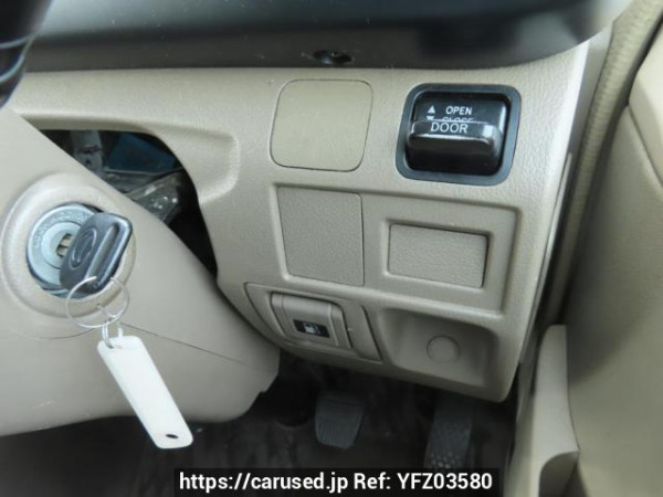 Used 2000 MT hino liesse2 HZB50M Image[26]