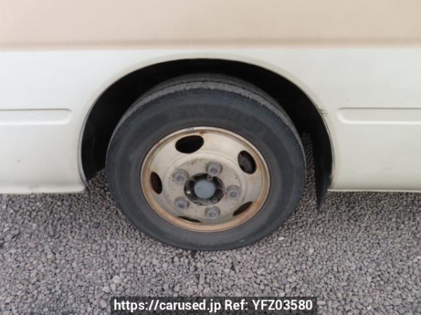 Used 2000 MT hino liesse2 HZB50M Image[30]