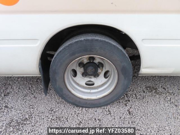 Used 2000 MT hino liesse2 HZB50M Image[31]