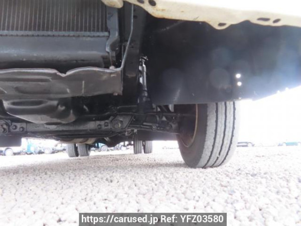 Used 2000 MT hino liesse2 HZB50M Image[34]