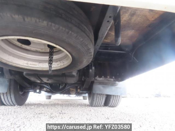 Used 2000 MT hino liesse2 HZB50M Image[40]