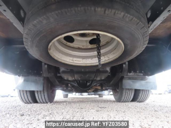 Used 2000 MT hino liesse2 HZB50M Image[41]