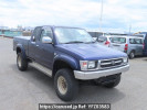 Toyota Hilux Pick up LN170H