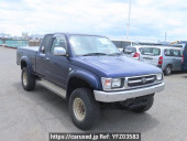 Toyota Hilux Pick up