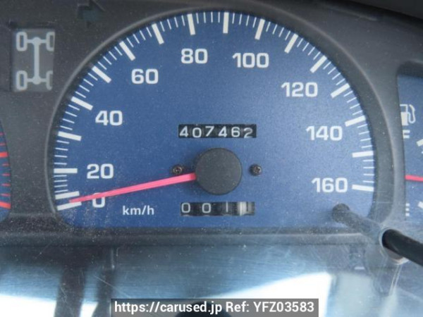 Used 1998 AT toyota hilux-pick-up LN170H Image[20]
